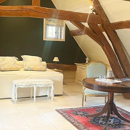 Bresse-sur-Grosne La Rocheliere Bed & Breakfast エクステリア 写真