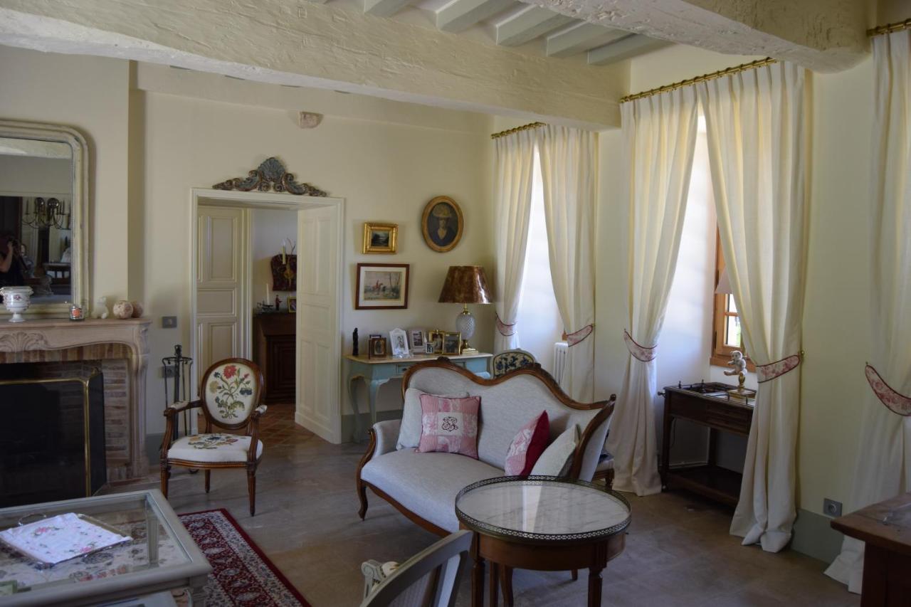 Bresse-sur-Grosne La Rocheliere Bed & Breakfast エクステリア 写真