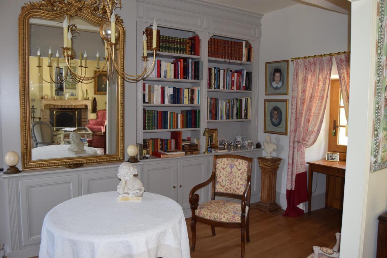 Bresse-sur-Grosne La Rocheliere Bed & Breakfast エクステリア 写真