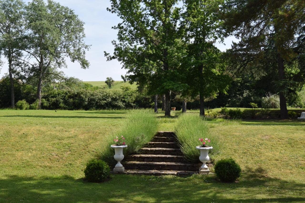 Bresse-sur-Grosne La Rocheliere Bed & Breakfast エクステリア 写真