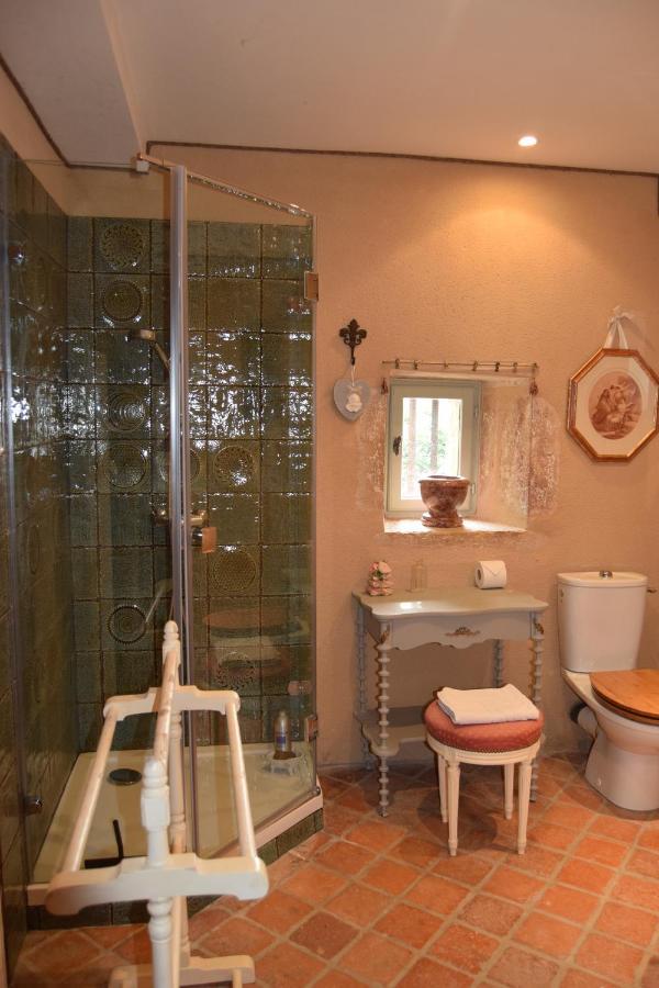 Bresse-sur-Grosne La Rocheliere Bed & Breakfast エクステリア 写真